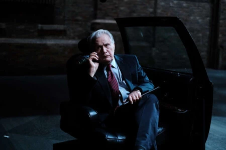 Tráiler de 'A West Wing Special': la reunión de 'El ala oeste de la Casa Blanca' en HBO Max recupera al mejor gabinete presidencial