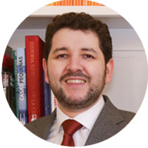 Abogado David Maeztu