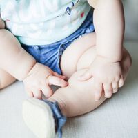 Se confirma en Madrid el primer caso de un bebé de siete meses contagiado con la viruela del mono