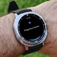 O Gemini pode nos ajudar a usar menos nossos celulares se tivermos um Galaxy Watch; ele só precisa capturar nosso interesse 