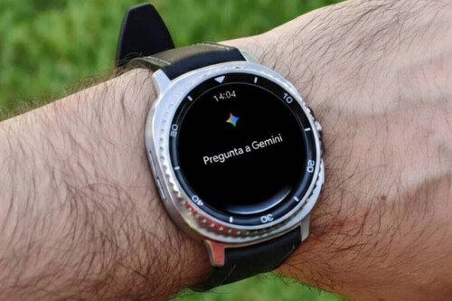 O Gemini pode nos ajudar a usar menos nossos celulares se tivermos um Galaxy Watch; ele só precisa capturar nosso interesse