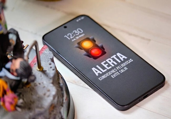 Alerta Movil Mexico