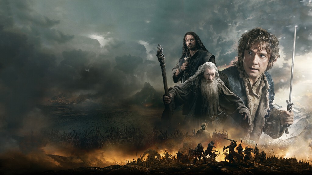 Una de las escenas más dramáticas de El Hobbit hizo llorar a actores y al equipo por igual, pero nunca llegó a existir Una de las escenas más dramáticas de El Hobbit hizo llorar a actores y al equipo por igual, pero nunca llegó a existir