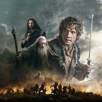 La escena más dolorosa de El Hobbit rompió en lágrimas a actores y al equipo, y nunca la verás en la película