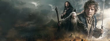 Una de las escenas más dramáticas de El Hobbit hizo llorar a actores y al equipo por igual, pero nunca llegó a existir 