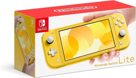 Switch LIte