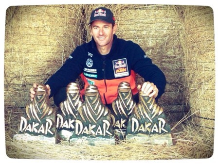 Marc Coma nos cuenta todos los detalles de su retirada