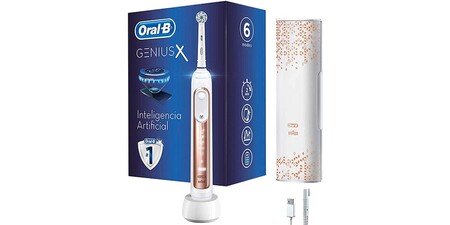 Oral B Genius X 20000n