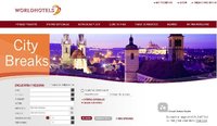 WorldHotels lanza su versión en castellano de la web