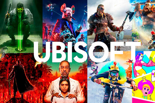 Ubisoft aborda su futuro con una mirada más que clara: posibilidad de venderse