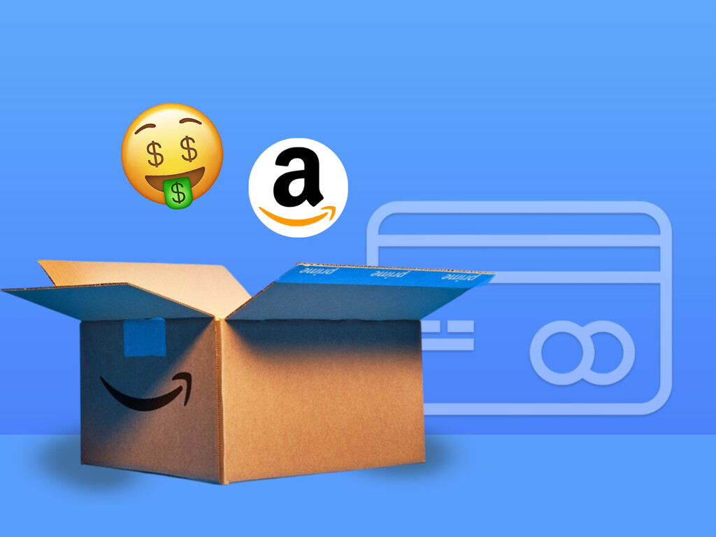 Amazon sabe que se te olvidó una compra del Prime Day 2025 y ahora tiene nuevos cupones de descuento para Nu y HSBC . Noticias en tiempo real