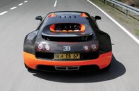 Bugatti Veyron 16.4 Super Sport