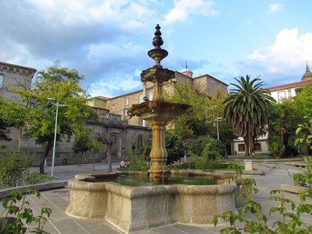 Ourense