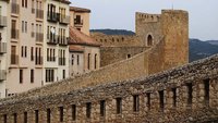 Los pueblos más bonitos de España: Morella (II)