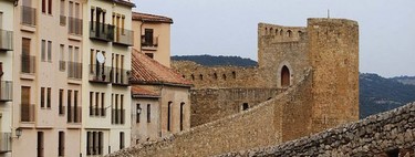 Los pueblos más bonitos de España: Morella (II)