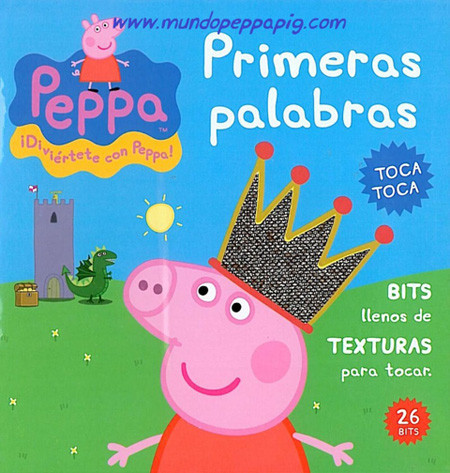 Bits-peppa