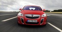 Opel Insignia OPC "Unlimited"