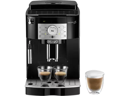 Cafetera Superautomática