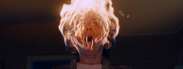 Stephen King en terreno de 'Destino final'. Una de las películas de terror más desatadas del año acaba de estrenarse en streaming y es un planazo para Halloween