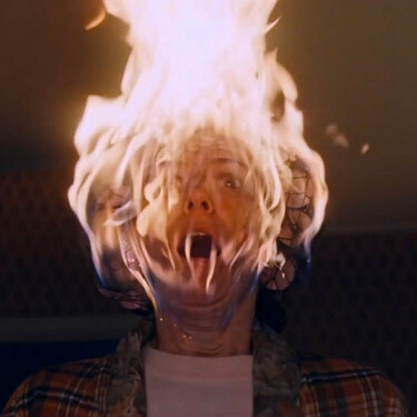 The Monkey 2025 Stephen King