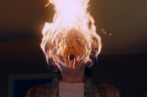 Stephen King en terreno de 'Destino final'. Una de las películas de terror más desatadas del año acaba de estrenarse en streaming y es un planazo para Halloween