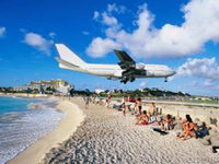 St.Martin: increíble pero real
