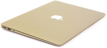 iMac con pantalla 5K y MacBook Air Gold, Rumorsfera