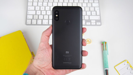Ofertas AliExpress: Crock Pot, Xiaomi Redmi 7 y Meizu M6T rebajados