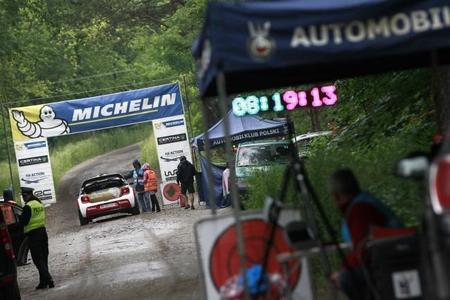 Mads Ostberg nos muestra lo que se siente al volante de un WRC