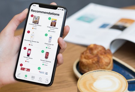 Las dos cosas que tienes que tener en cuenta si vas a utilizar Yuka, la app de moda para saber si un alimento es saludable o no