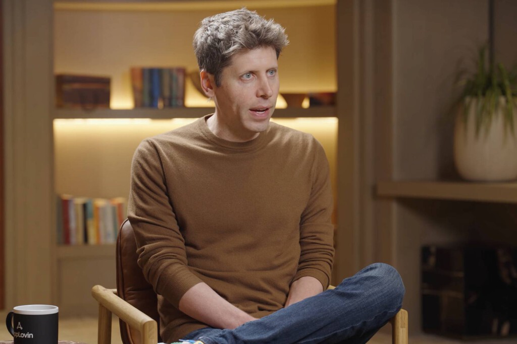 “Me equivoqué en varias cosas, pero sobre todo en la velocidad”: Sam Altman admite que las empresas no adoptaron la IA como esperaba 