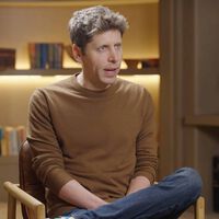 “Me equivoqué en varias cosas, pero sobre todo en la velocidad”: Sam Altman admite que las empresas no adoptaron la IA como esperaba 