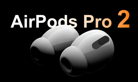 Los AirPods Pro 2 ya tienen fecha de lanzamiento junto con algunas "sorpresas". Lo dice Gurman