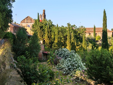 Cazalla De La Sierra