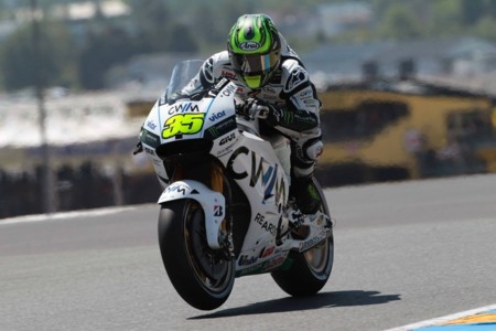 Cal Crutchlow