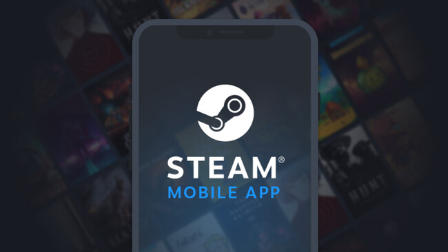 Steam App 2022