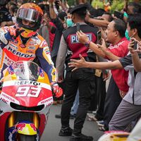 Este país quiere sustituir 125 millones de motos de combustión por eléctricas a golpe de talonario, y sin prohibiciones