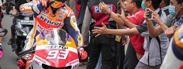 Este país quiere sustituir 125 millones de motos de combustión por eléctricas a golpe de talonario, y sin prohibiciones