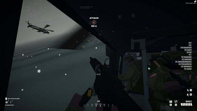 Battlebit Remastered