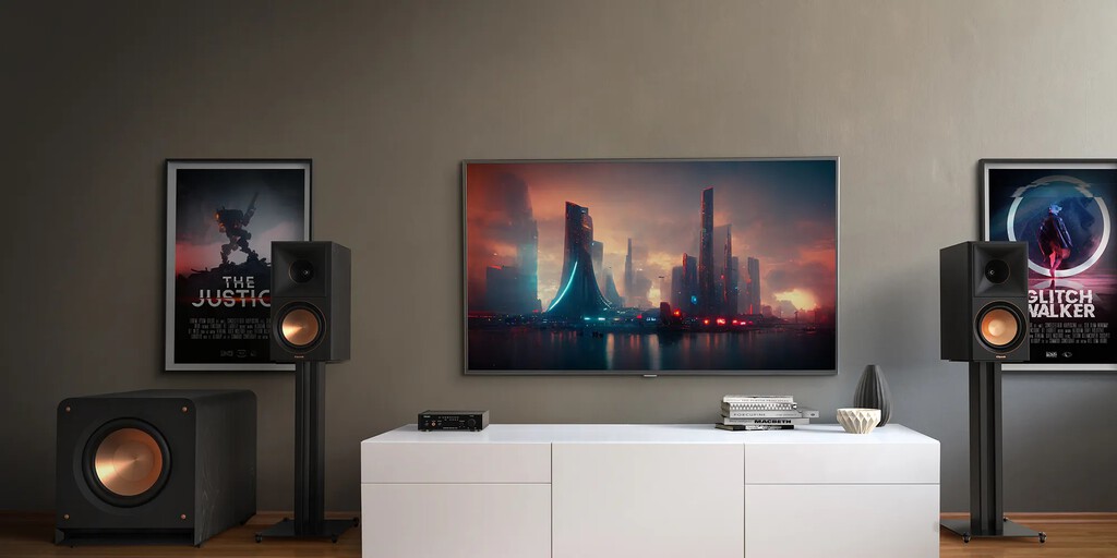 Cómo disfrutar a todo volumen de la Smart TV, barra de sonido y home cinema molestando lo menos posible a los vecinos