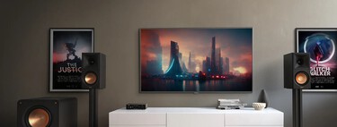 Encender el home cinema o la barra de sonido a todo volumen y que no se te quejen los vecinos es más fácil si tienes esto en cuenta