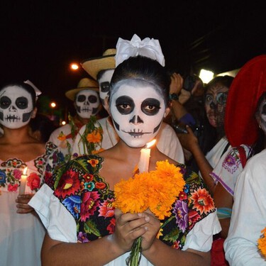 Los 5 pueblos mágicos que debes visitar este próximo Día de Muertos, uno de ellos es Pátzcuaro