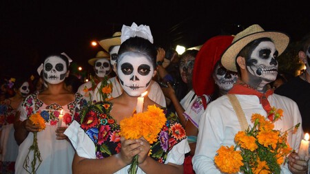 Los 5 pueblos mágicos que debes visitar este próximo Día de Muertos, uno de ellos es Pátzcuaro