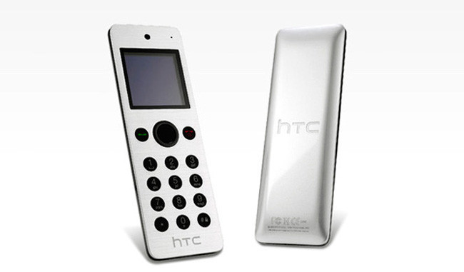 HTC Mini+