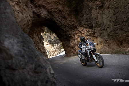 Honda Crf1000l Africa Twin 2018 4