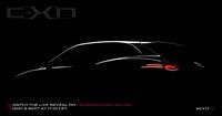 Nueva plataforma y un concepto, las novedades de Jaguar para Frankfurt