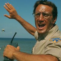 Hace 50 años, Spielberg escuchó por primera vez el tema de "Tiburón" tocado por John Williams: "Pensé que estaba bromeando"
