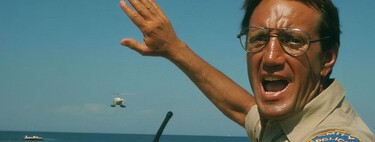 Hace 50 años, Spielberg escuchó por primera vez el tema de "Tiburón" tocado por John Williams: "Pensé que estaba bromeando"