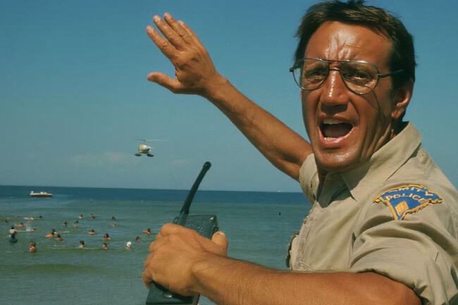 Jaws Featured Image