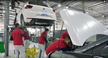 Seat Arona Ibiza Argelia 